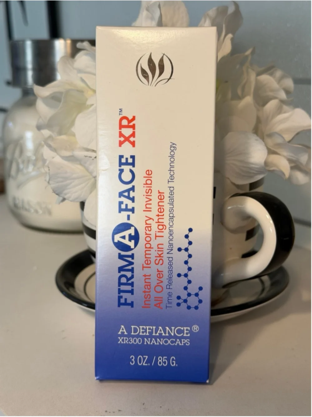 Serious Skin Care new box